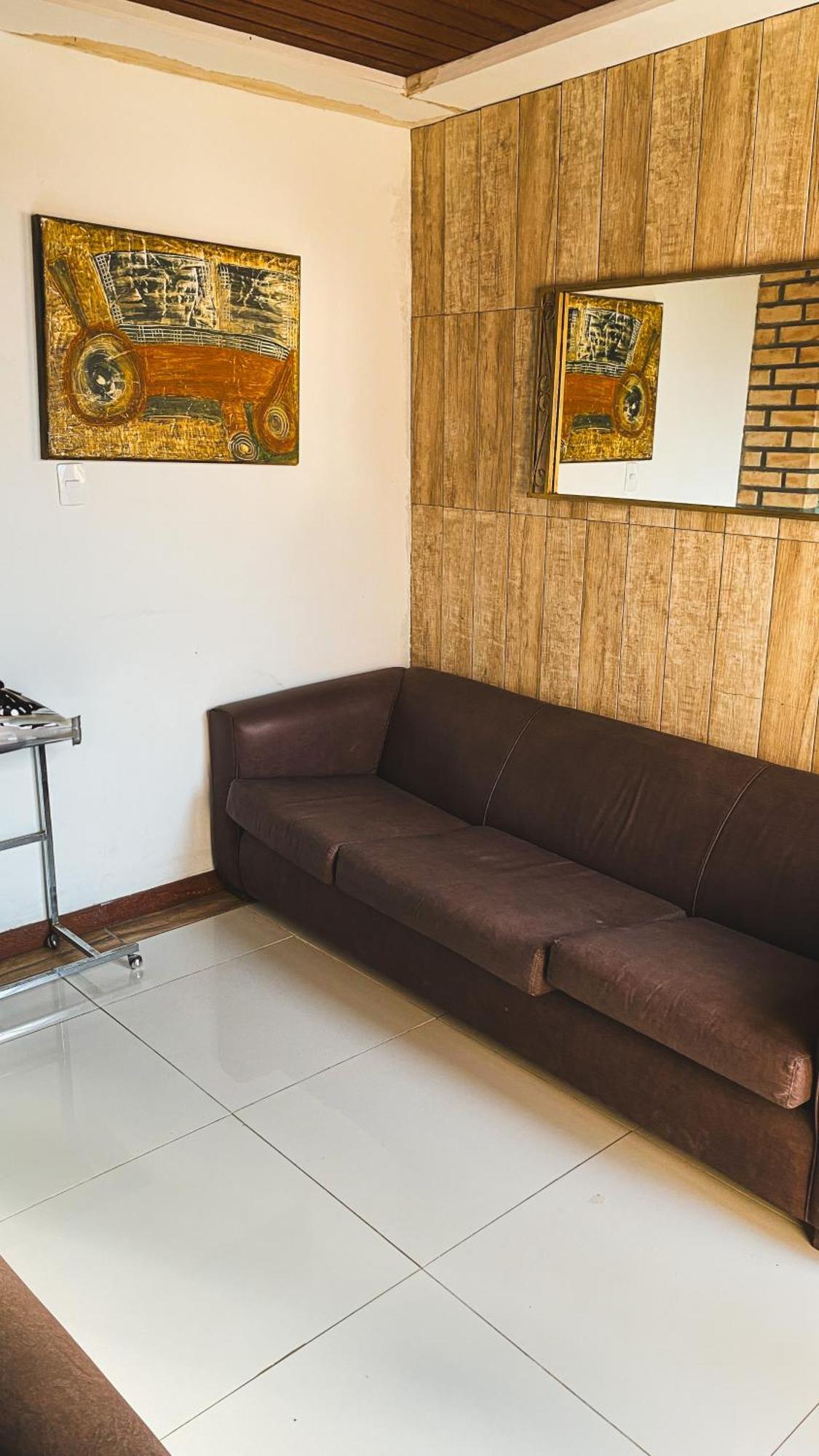 Hostel Webi Coliving - Joao Paulo - Florianopolis-Sc Exterior foto
